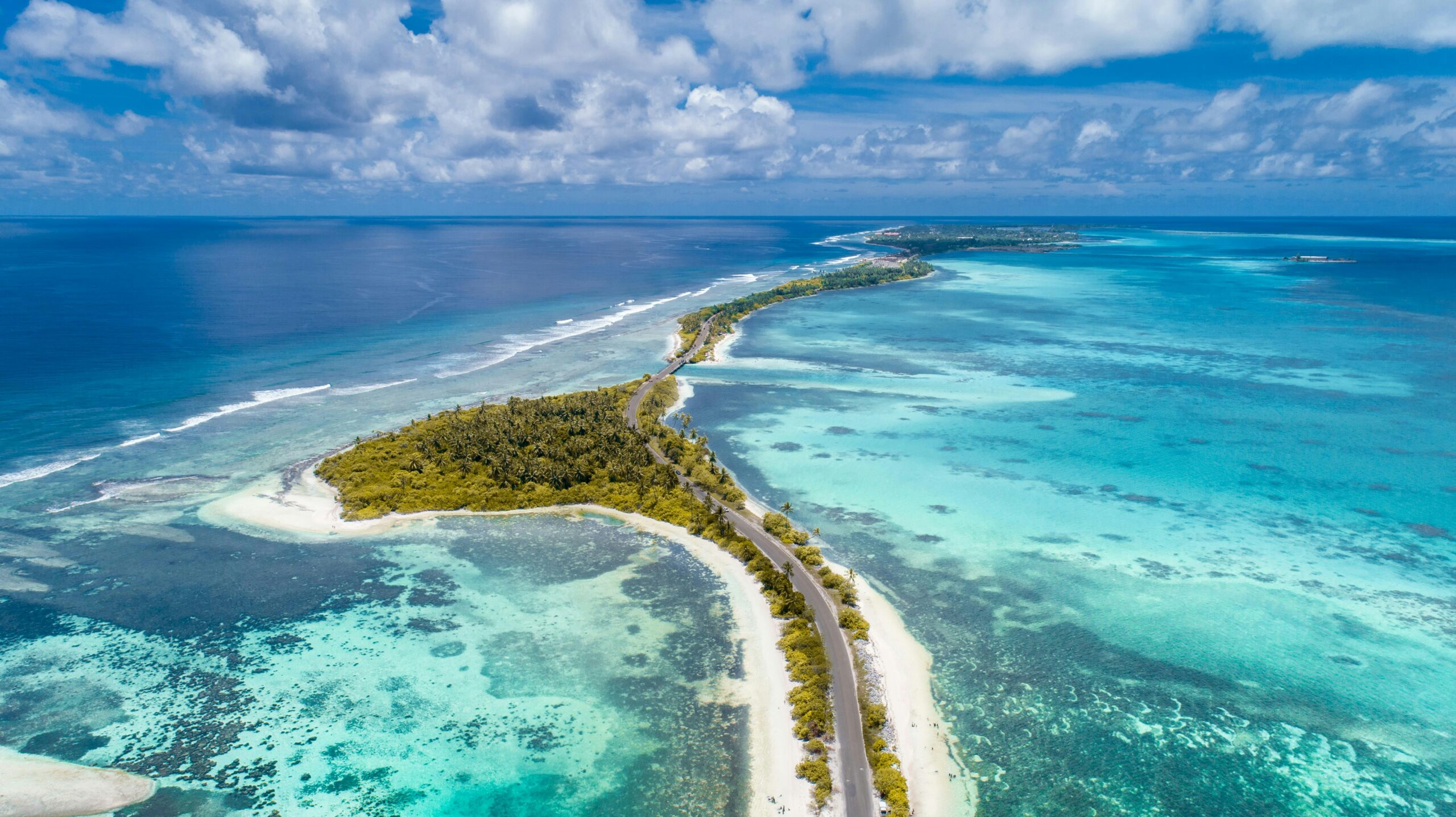 Media Coverage of Climate Change in the Pacific Islands: The Voice of the People