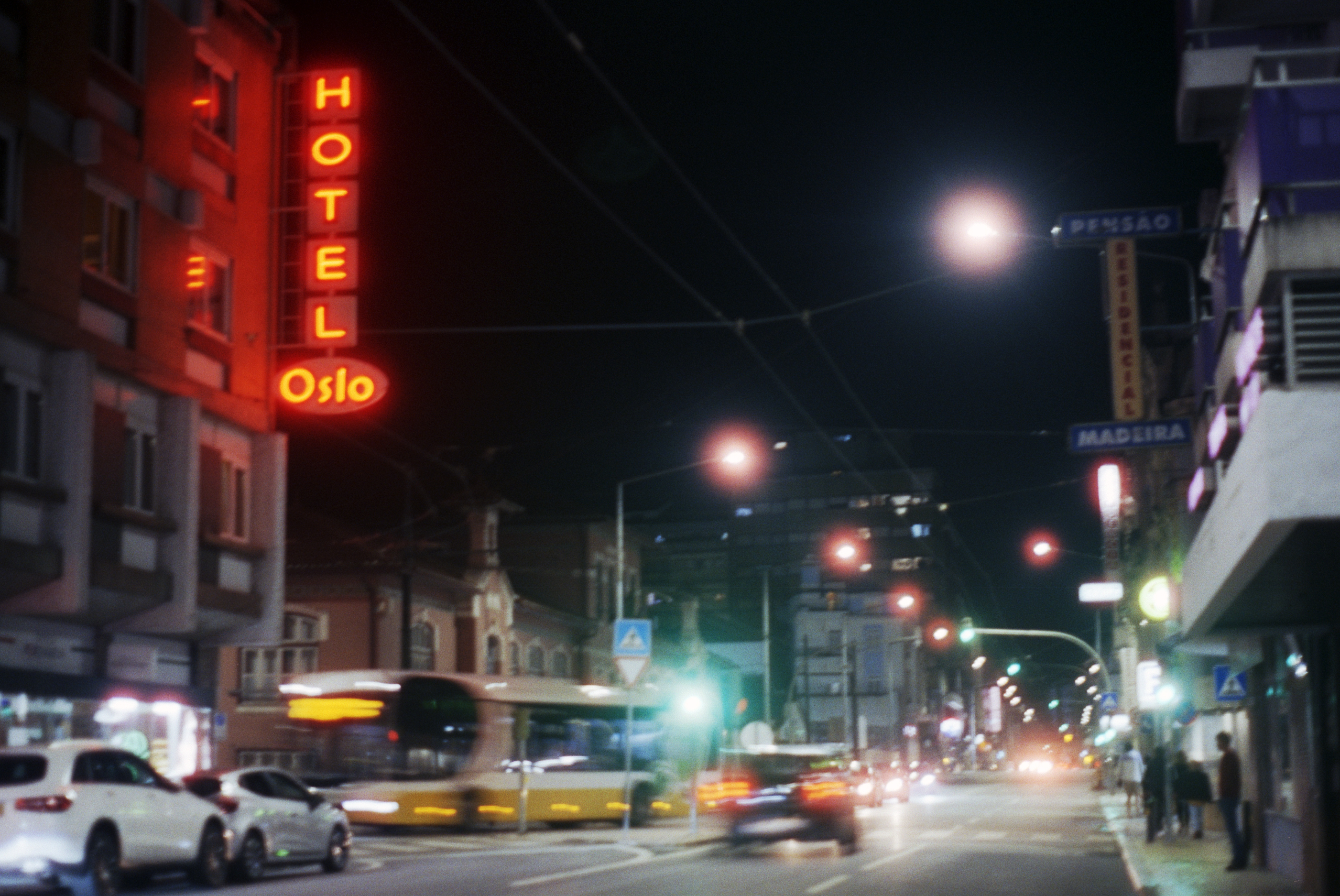 As dimensões do mercado do sexo em Portugal